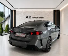 Notranja slika - BMW serija 2 Gran Coupe: - 218d M-PRO PAKET-KAMERA360-ACC-NAVI-HEAD UP- - 10 - Predogledna slika