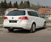Zunanja slika - VW Passat - Variant 2.0 TDI 4M  Highline - 5 - Predogledna slika
