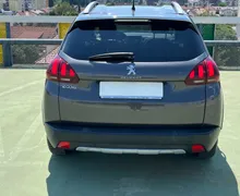 Zunanja slika - Peugeot 2008 - 1.2 PureTech 130Allure XEN.NAVI.PDC SAMO 69.000KM - 5 - Predogledna slika