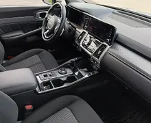 Zunanja slika - KIA Sorento - 2.2 CRDi EX Fresh.  AWD SUPER  - AKCIJA - 6 - Predogledna slika