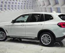 Zunanja slika - BMW X3 - serija : xDrive20d Avt-KLJUKA-KAMERA-HIFI - 8 - Predogledna slika