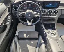 Zunanja slika - Mercedes-Benz C-Razred - C 300 e T Exclusive Avt. BENCIN+ ELEKTRIKA - 10 - Predogledna slika