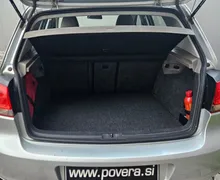 Zunanja slika - VW Golf - 4motion Comfortline 2.0 TDI SLO POREKLO - 15 - Predogledna slika