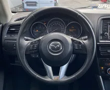 Zunanja slika - Mazda CX-5 - | CD150 | ATTRACTION | AUT | SLO | - 11 - Predogledna slika