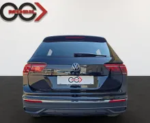 Zunanja slika - VW Tiguan - Life 2.0 TDI DSG - 6 - Predogledna slika