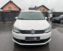 Zunanja slika - VW Sharan - 1,4 TSI BlueMotion Technology Comfortline DSG - 7 - Predogledna slika