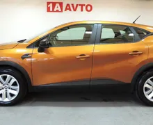Zunanja slika - Renault Captur - E-Tech 145  Avt. - 8 - Predogledna slika