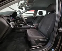 Zunanja slika - Audi A4 Avant - 30 TDI S tronic - 5 - Predogledna slika