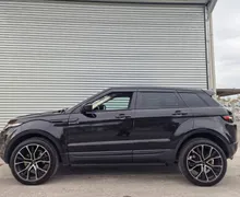 Zunanja slika - Land Rover Range Rover Evoque - 2.2 eD4 - 2 - Predogledna slika
