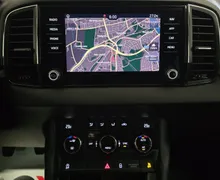 Notranja slika - Škoda Karoq - 1.6 TDI Ambition - 15 - Predogledna slika