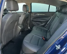 Zunanja slika - Opel Insignia - 1.5D Business MATRIX•BLIS•GRETJE•KEYLES•KAMERA•18C - 7 - Predogledna slika