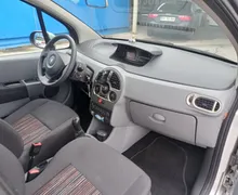 Zunanja slika - Renault Modus - Modus - 3 - Predogledna slika
