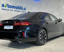 Zunanja slika - BMW serija 5: - 40d|xDrive|M-Pro|Pano|4WS|Bowers|HUD|Hlaj|ACC|36 - 4 - Predogledna slika