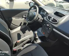 Zunanja slika - Renault Clio - 1.2 TCE-108.000 KM-SLO-1.LASTNIK-KLIMA-VELIKI SERV - 9 - Predogledna slika