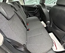 Zunanja slika - Citroën C3 - 1.2I AVT.KLIMA+LED+UGODNO+REDNO SERVISIRANO - 11 - Predogledna slika
