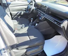 Zunanja slika - Hyundai Tucson - 1.6 T-GDI 150 STYLE 2WD°WINTER°VOZILA IZ ZALOGE - 11 - Predogledna slika