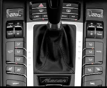 Zunanja slika - Porsche Macan - 3.0 Turbo Porsche Approved - 14 - Predogledna slika