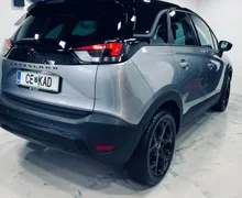 Zunanja slika - Opel Crossland - 1.2 TURBO-SAMO 2100KM-LED-KAMERA-NAVI - 4 - Predogledna slika