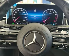 Zunanja slika - Mercedes-Benz E-Razred - 200 T FULL AMG-MRT.K-ALCANT-360 KAM-VL.KLJ-VIDEO - 11 - Predogledna slika
