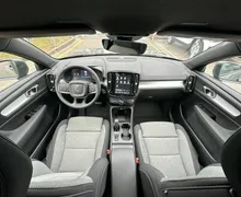 Zunanja slika - Volvo XC40 - B3 P Core AT DCT... - 19 - Predogledna slika