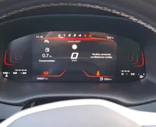 Zunanja slika - Seat Ateca - 2.0 TDI Style.KAMERA.NAVI.LED.2023 LETNIK - 6 - Predogledna slika
