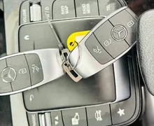 Zunanja slika - Mercedes-Benz EQA - 250 Progress.NEMŠKI.PANORAMA.KLJUKA.LED.ACC.USNJE - 2 - Predogledna slika