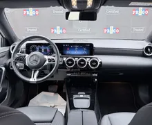 Zunanja slika - Mercedes-Benz A-Razred - A 180d Progressive Avt. - 8 - Predogledna slika
