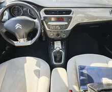 Zunanja slika - Citroën C-Elysée - C-Elysee Exclusive BlueHDi 100 BVM - 6 - Predogledna slika