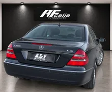 Zunanja slika - Mercedes-Benz E-Razred - 280 CDI - 5 - Predogledna slika