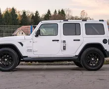 Zunanja slika - Jeep Wrangler - 3.6 V6 - 8 - Predogledna slika