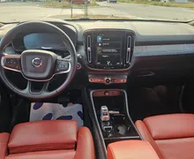 Zunanja slika - Volvo XC40 - T5 Rech.Twin Engine Inscription|FULED|ALU19|usnje| - 8 - Predogledna slika