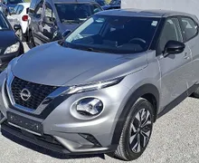 Zunanja slika - Nissan Juke - 1.0 114KM - samo 79.511 kilometrov - 1 - Predogledna slika