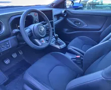 Zunanja slika - Toyota Yaris - GR - 9 - Predogledna slika