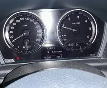Zunanja slika - BMW Serija 2 - Active Tourer: 218d -LED -ALU -PDC -GRETJE SEDEŽEV - 5 - Predogledna slika