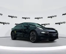 Zunanja slika - Zeekr 001 - Privilege AWD - 7 - Predogledna slika