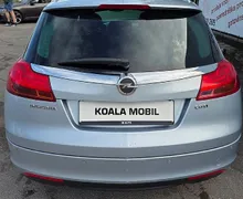 Zunanja slika - Opel Insignia - 2.0 CDTI 96KW ST COSMO AVTOMATIK-ALU-KLIMA - 5 - Predogledna slika