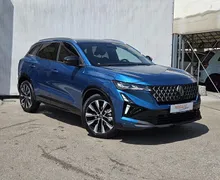 Zunanja slika - Renault Austral - Techno TCe 150 MHEV + Paket Udobje + Rezervno kolo - 3 - Predogledna slika