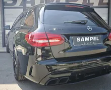 Zunanja slika - Mercedes-Benz C-Razred - AMG C 43 4MATIC - MATRIX - AKT. TEMPOMAT - 4 - Predogledna slika