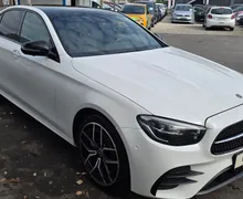 Zunanja slika - Mercedes-Benz E-Razred - E 220 d 4MATIC AMG AVT. LED-VIRTUAL-KAMERA-MEMORY - 3 - Predogledna slika