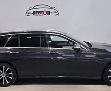 Zunanja slika - Mercedes-Benz E-Razred - E-Razred - 20 - Predogledna slika