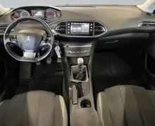 Zunanja slika - Peugeot 308 - 1.2 e-THP PureTech Style - 10 - Predogledna slika