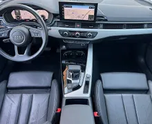 Zunanja slika - Audi A5 - Sportback 2.0 TDI S tronic SPORT-MATRIX-PANO- KLJUKA-KAMERA - 9 - Predogledna slika