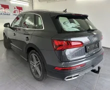 Zunanja slika - Audi SQ5 - Audi  TDI quattro 255kW.NEMŠKI+4ALU.ACC.KAMERA - 6 - Predogledna slika