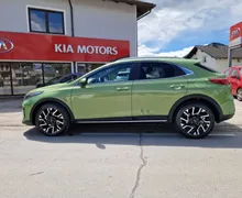Zunanja slika - KIA XCeed - 1.6 T-GDi EX Way 7DCT - 2 - Predogledna slika