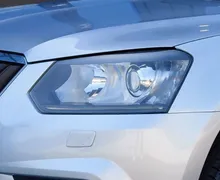 Zunanja slika - Škoda Yeti - 4x4 2.0 TDI Style DSG SLO - Kamera - 5 - Predogledna slika