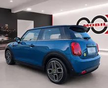 Notranja slika - MINI Cooper - SE Electric Collection - LED.Panorama.Multitone - 7 - Predogledna slika