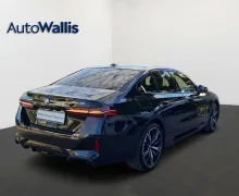 Zunanja slika - BMW i5 Limousine - eDrive40 M Sport - 5 - Predogledna slika