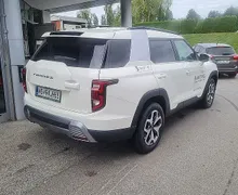 Zunanja slika - KG Mobility Torres - 1.5 T-GDi Adventure 4x2 A T - 5 - Predogledna slika