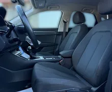 Zunanja slika - Audi Q3 - Sportback 35 TDI MATRIX LINE ASSIST PDC NAVI TEMPOMAT - 14 - Predogledna slika