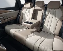 Zunanja slika - BYD Sealion 5 - DM-i DESIGN PHEV - skupni doseg 1016 km - 7 - Predogledna slika